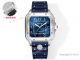 THB Factory Swiss Copy Cartier Santos Middle East Arabic Black Watches (6)_th.jpg